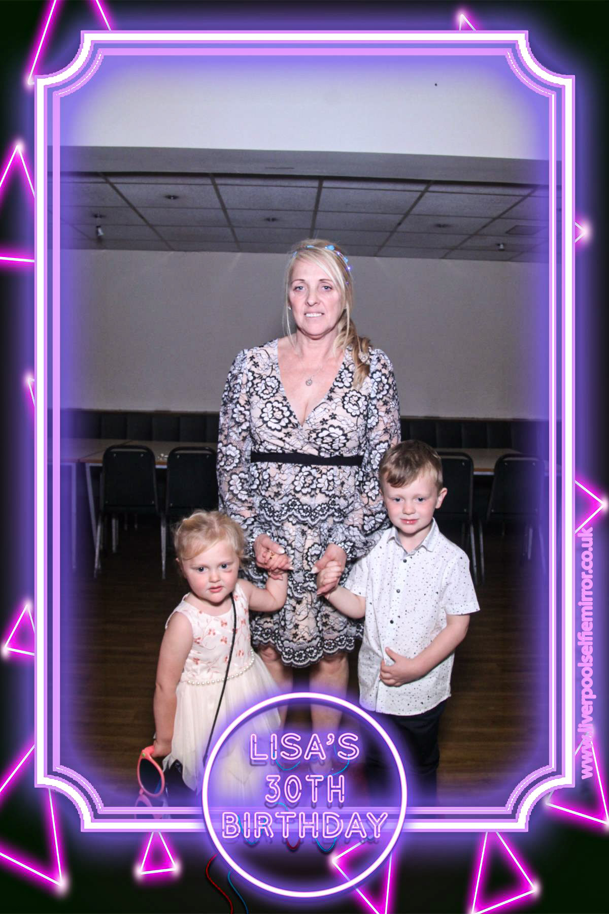 Lisa's 30th Birthday | View more photos from the event at gallery.liverpoolselfiemirror.co.uk/u/LiverpoolSelfieMirror/Lisas-30th-Birthday